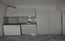 franceska villa potos thassos 4 bed studio #9  (8)