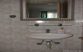 franceska villa potos thassos 4 bed studio #9  (9)