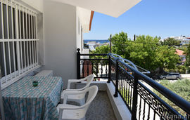 franceska villa potos thassos 5 bed apartment #10  (11)