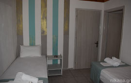 franceska villa potos thassos 5 bed apartment #10  (3)