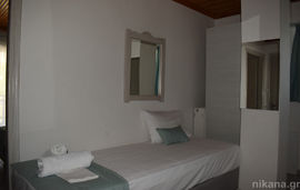 franceska villa potos thassos 5 bed apartment #10  (5)