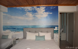 franceska villa potos thassos 5 bed apartment #10  (6)