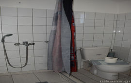 franceska villa potos thassos 5 bed apartment #10  (9)