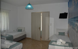 franceska villa potos thassos 5 bed apartment #3  (1)