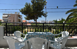 franceska villa potos thassos 5 bed apartment #3  (11)