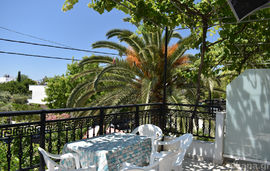 franceska villa potos thassos 5 bed apartment #3  (12)