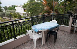 franceska villa potos thassos 5 bed apartment #3  (13)