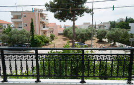 franceska villa potos thassos 5 bed apartment #3  (15)