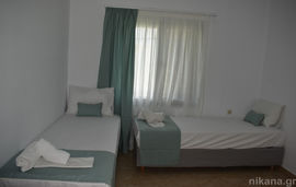 franceska villa potos thassos 5 bed apartment #3  (3)