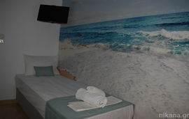 franceska villa potos thassos 5 bed apartment #3  (4)