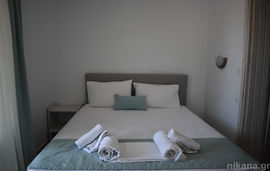 franceska villa potos thassos 5 bed apartment #3  (5)