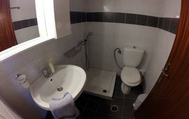 apostolos apartments ponti lefkada 15