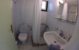 apostolos apartments ponti lefkada 16