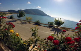 apostolos apartments ponti lefkada 4