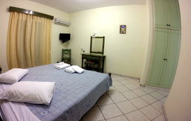 apostolos apartments ponti lefkada 7