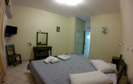 apostolos apartments ponti lefkada 8