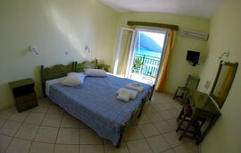 apostolos apartments ponti lefkada 9
