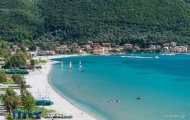 vasiliki lefkada 1