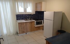 Altina Apartments, Vasiliki, Lefkada, 4 Bed Studio