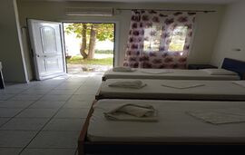 Altina Apartments, Vasiliki, Lefkada, 4 Bed Studio