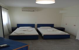 Altina Apartments, Vasiliki, Lefkada
