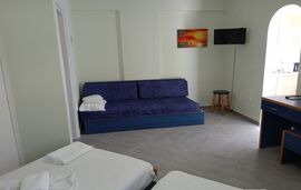 Altina Apartments, Vasiliki, Lefkada