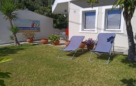 Altina Apartments, Vasiliki, Lefkada