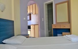 altina apartments vasiliki lefkada apartment no. 33.3