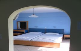 altina apartments vasiliki lefkada 13