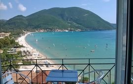 altina apartments vasiliki lefkada 36