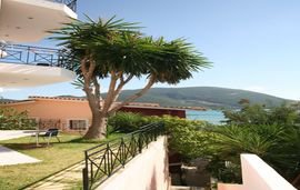 altina apartments vasiliki lefkada 5