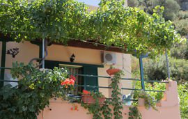 ilios studios vasiliki lefkada 1