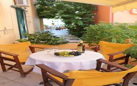 ilios studios vasiliki lefkada 10