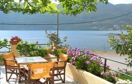 ilios studios vasiliki lefkada 11