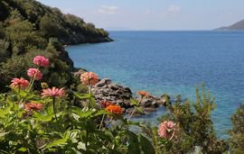 ilios studios vasiliki lefkada 3