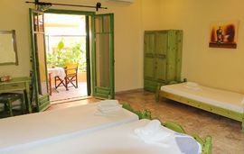 ilios studios vasiliki lefkada 4