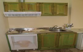 ilios studios vasiliki lefkada 5