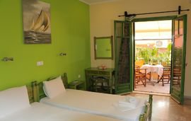 ilios studios vasiliki lefkada 6