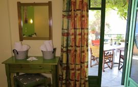 ilios studios vasiliki lefkada 7