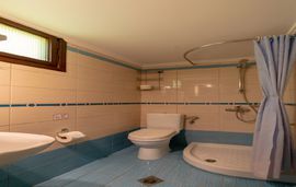 holidays pension vasiliki lefkada 10a