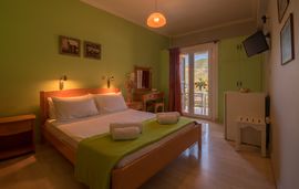 holidays pension vasiliki lefkada 12a