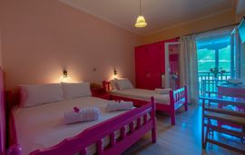 holidays pension vasiliki lefkada 13a