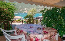 holidays pension vasiliki lefkada 4a