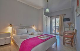 holidays pension vasiliki lefkada 5a