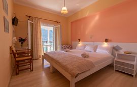 holidays pension vasiliki lefkada 6a