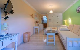 holidays pension vasiliki lefkada 7a