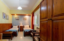 holidays pension vasiliki lefkada 8a