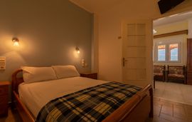 holidays pension vasiliki lefkada 9a