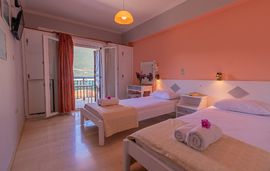 holidays pension vasiliki lefkada nikana (11)