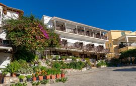 holidays pension vasiliki lefkada nikana (3)